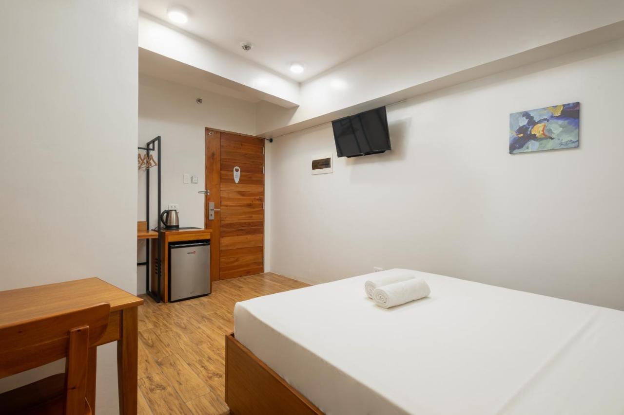 Ihotel Uptown Bgc Taguig Εξωτερικό φωτογραφία